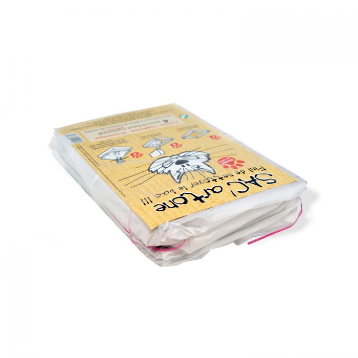 SAC'ARTONE – Bild 2